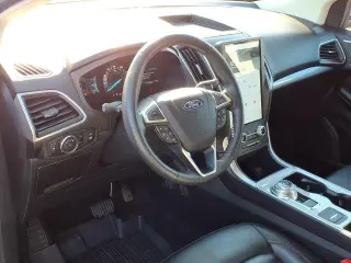 Ford Edge 2024 AWD SEL 4dr SUV