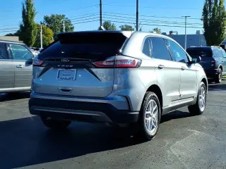 Ford Edge 2024 AWD SEL 4dr SUV