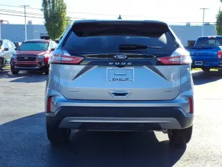 Ford Edge 2024 AWD SEL 4dr SUV