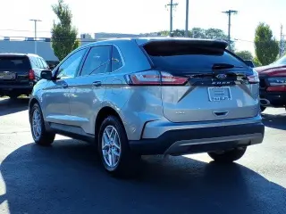 Ford Edge 2024 AWD SEL 4dr SUV