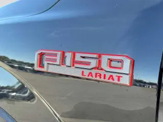 Ford F-150 2018 4x4 Lariat 4dr SuperCrew 6.5 ft. SB