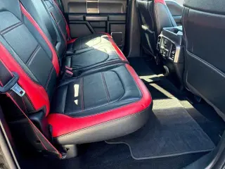 Ford F-150 2018 4x4 Lariat 4dr SuperCrew 6.5 ft. SB