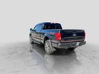 Ford F-150 2018 4x4 Lariat 4dr SuperCrew 6.5 ft. SB
