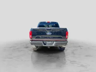 Ford F-150 2018 4x4 Lariat 4dr SuperCrew 6.5 ft. SB
