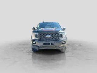 Ford F-150 2018 4x4 Lariat 4dr SuperCrew 6.5 ft. SB