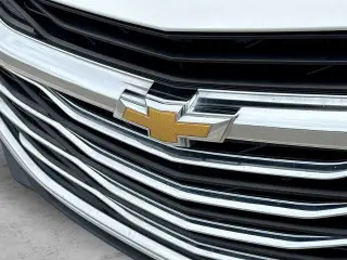 Chevrolet Malibu 2019 LS Flota 4p Sedan