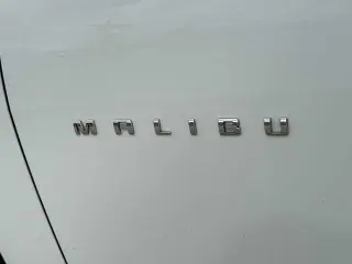 Chevrolet Malibu 2019 LS Flota 4p Sedan