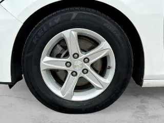 Chevrolet Malibu 2019 LS Flota 4p Sedan