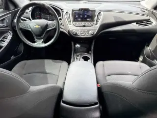Chevrolet Malibu 2019 LS Flota 4p Sedan