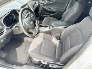 Chevrolet Malibu 2019 LS Flota 4p Sedan