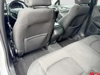Chevrolet Malibu 2019 LS Flota 4p Sedan