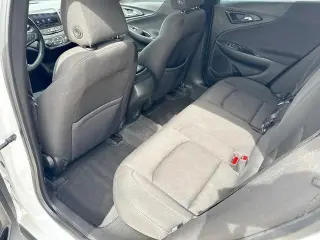 Chevrolet Malibu 2019 LS Flota 4p Sedan