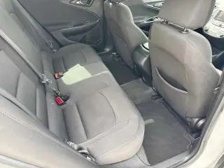 Chevrolet Malibu 2019 LS Flota 4p Sedan