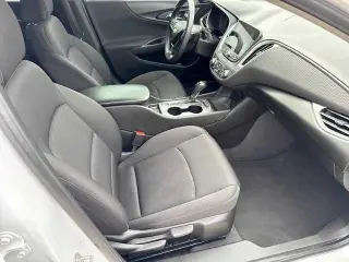 Chevrolet Malibu 2019 LS Flota 4p Sedan