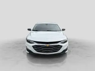Chevrolet Malibu 2019 LS Flota 4p Sedan