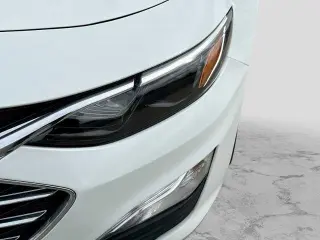 Chevrolet Malibu 2019 LS Flota 4p Sedan