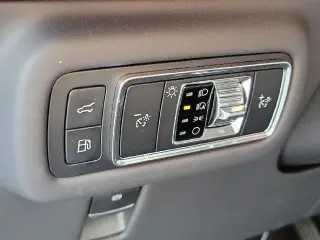 Lincoln Nautilus híbrido 2024 AWD Reserve 4p SUV