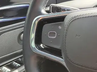 Lincoln Nautilus híbrido 2024 AWD Reserve 4p SUV