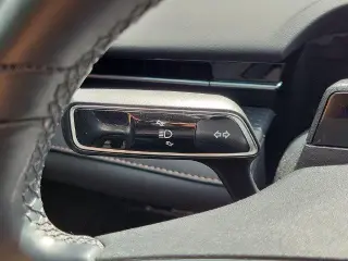 Lincoln Nautilus híbrido 2024 AWD Reserve 4p SUV