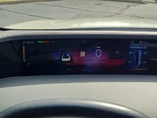 Lincoln Nautilus híbrido 2024 AWD Reserve 4p SUV