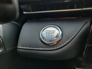 Lincoln Nautilus híbrido 2024 AWD Reserve 4p SUV