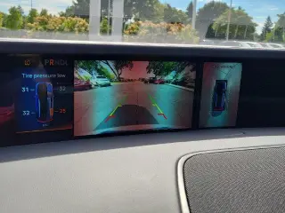 Lincoln Nautilus híbrido 2024 AWD Reserve 4p SUV