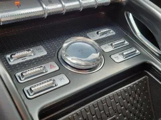 Lincoln Nautilus híbrido 2024 AWD Reserve 4p SUV