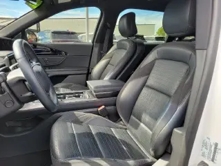 Lincoln Nautilus híbrido 2024 AWD Reserve 4p SUV