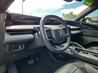 Lincoln Nautilus híbrido 2024 AWD Reserve 4p SUV