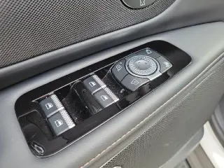 Lincoln Nautilus híbrido 2024 AWD Reserve 4p SUV