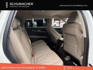 Lincoln Nautilus 2022 Estándar 4p SUV