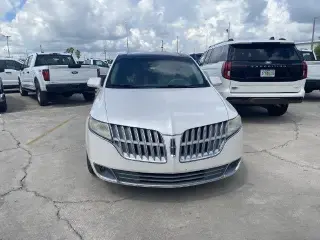 Lincoln MKT 2010 AWD EcoBoost 4dr Crossover