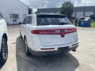 Lincoln MKT 2010 AWD EcoBoost 4dr Crossover