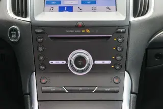 Ford Edge 2019 4x4 Titanium 4p Crossover