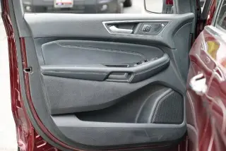 Ford Edge 2019 4x4 Titanium 4p Crossover
