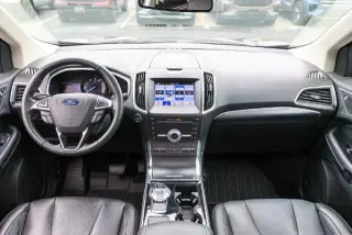 Ford Edge 2019 4x4 Titanium 4p Crossover