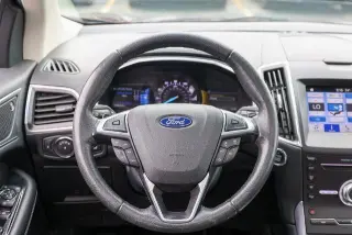 Ford Edge 2019 4x4 Titanium 4p Crossover