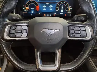 Ford Mustang 2024 EcoBoost Premium 2dr Convertible
