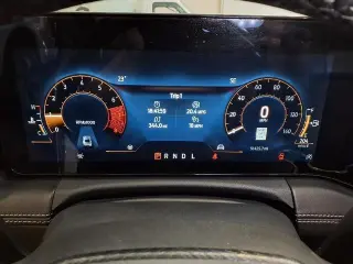 Ford Mustang 2024 EcoBoost Premium 2dr Convertible