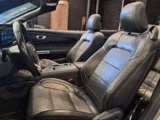Ford Mustang 2024 EcoBoost Premium 2dr Convertible