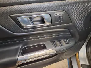 Ford Mustang 2024 EcoBoost Premium 2dr Convertible