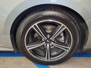 Ford Mustang 2024 EcoBoost Premium 2dr Convertible
