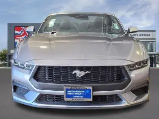 Ford Mustang 2024 EcoBoost Premium 2dr Convertible