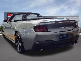 Ford Mustang 2024 EcoBoost Premium 2dr Convertible