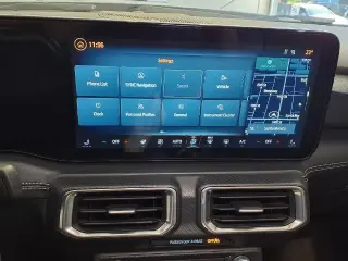 Ford Mustang 2024 EcoBoost Premium 2dr Convertible