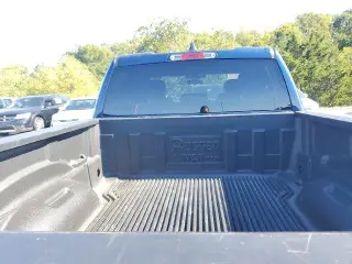 Ram 1500 2024 4x4 Tradesman 4dr Quad Cab 6.4 ft. SB Pickup