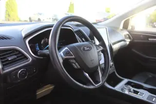 Ford Edge 2021 4x4 SEL 4p Crossover