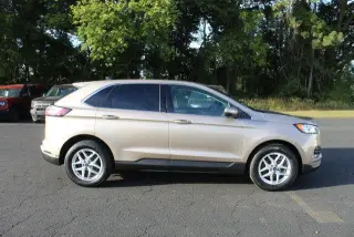 Ford Edge 2021 4x4 SEL 4p Crossover