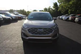 Ford Edge 2021 4x4 SEL 4p Crossover