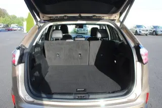 Ford Edge 2021 4x4 SEL 4p Crossover